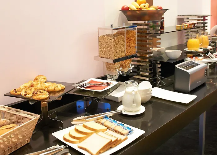 Hotel Mercure Centre