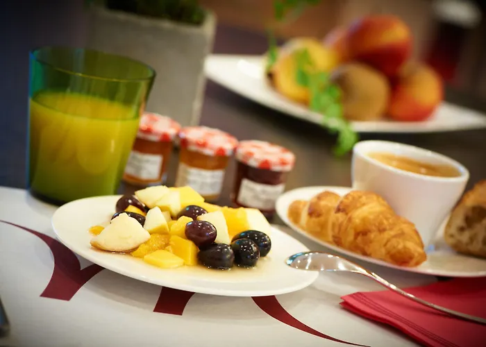 Mercure Centre Hotel Cholet