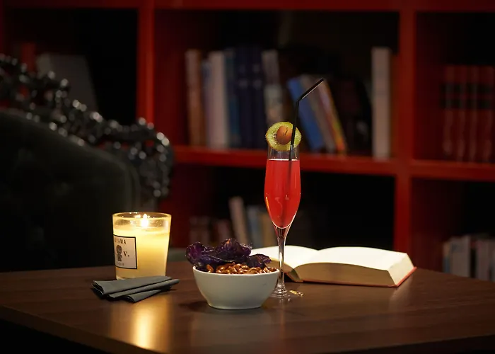 Mercure Centre Hotell