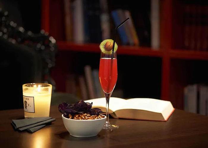 Mercure Centre Σολέ