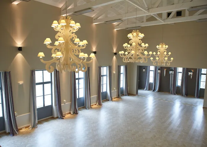 Ξενοδοχείο Mercure Centre