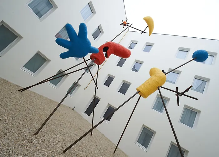 Mercure Centre Ξενοδοχείο Σολέ