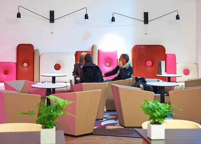 Hotel Mercure Centre Cholet