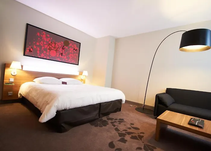 Mercure Centre 4* Cholet