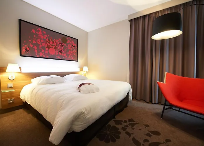 فندق Mercure Centre