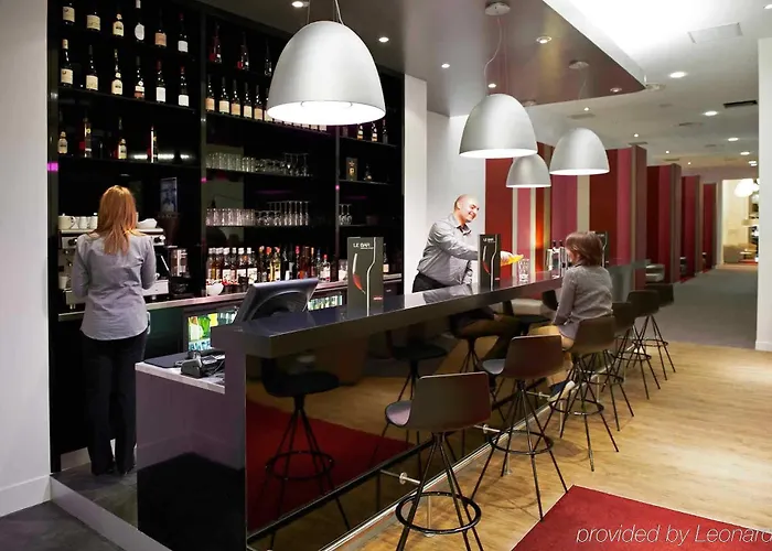 Hotel Mercure Centre Cholet