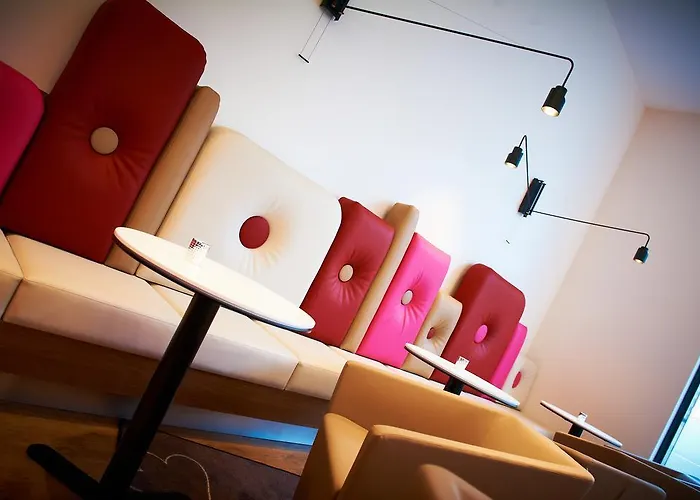 Hotel Mercure Centre